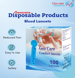 Blood Lancets
