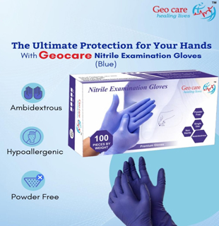 Medical Gloves