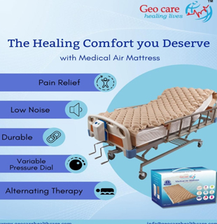 Medical Air Mattress